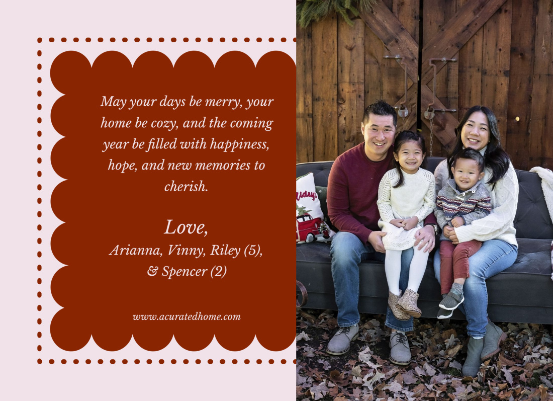 1 Photo layout